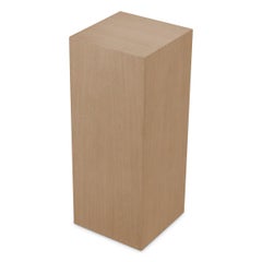 Alka Eiche Medium Pedestal