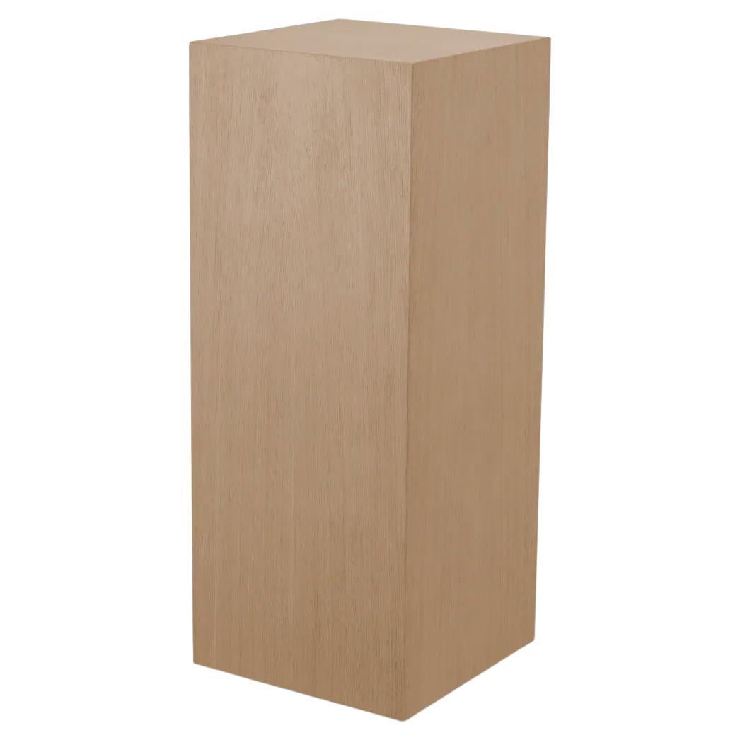 Pedestal Alka Roble Mediano