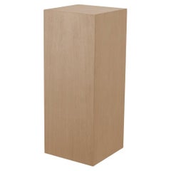 Piedistallo medio Alka Oak