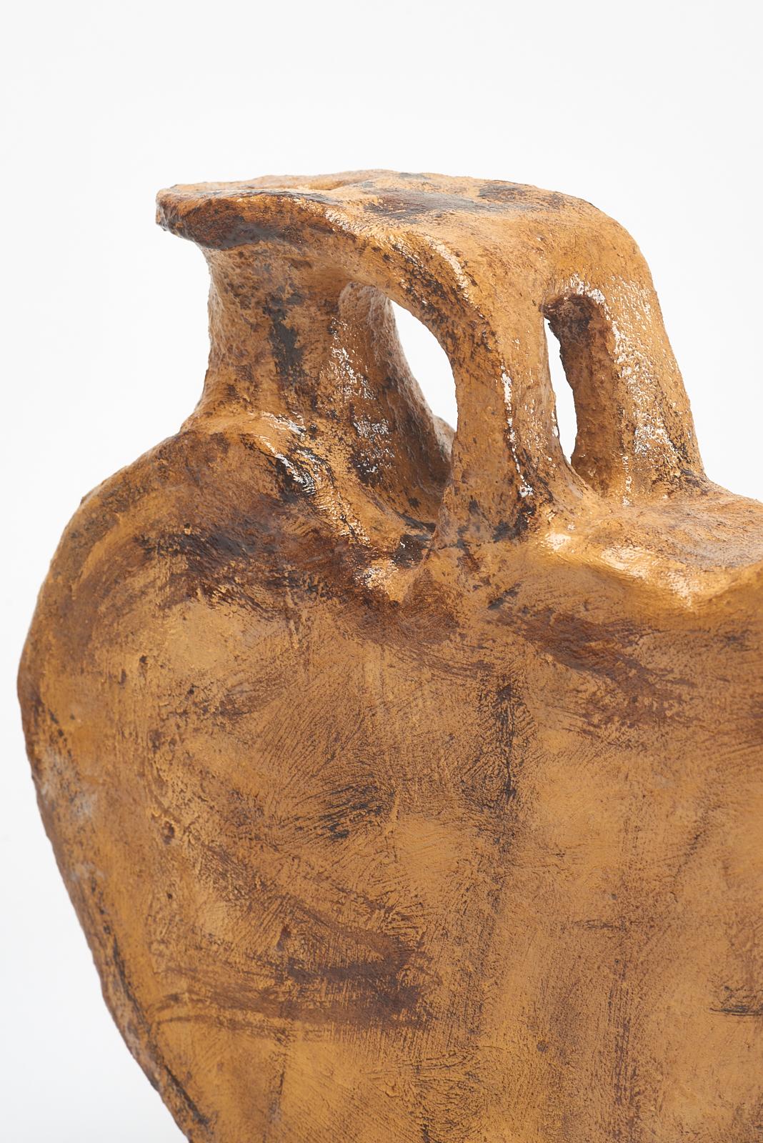 Contemporary Alka Vase by Willem Van Hooff For Sale