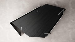 "Alkali" Coffee table by Christopher Mark