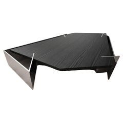 "Alkali" Coffee table by Christopher Mark