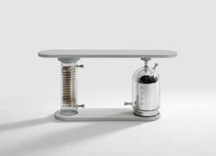 Alkemy Console Table by Vetralia