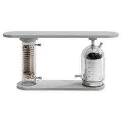 Alkemy Console Table by Vetralia