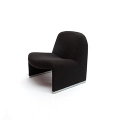 Fauteuil Alky de Giancarlo Piretti pour Castelli:: Italie:: 1970
