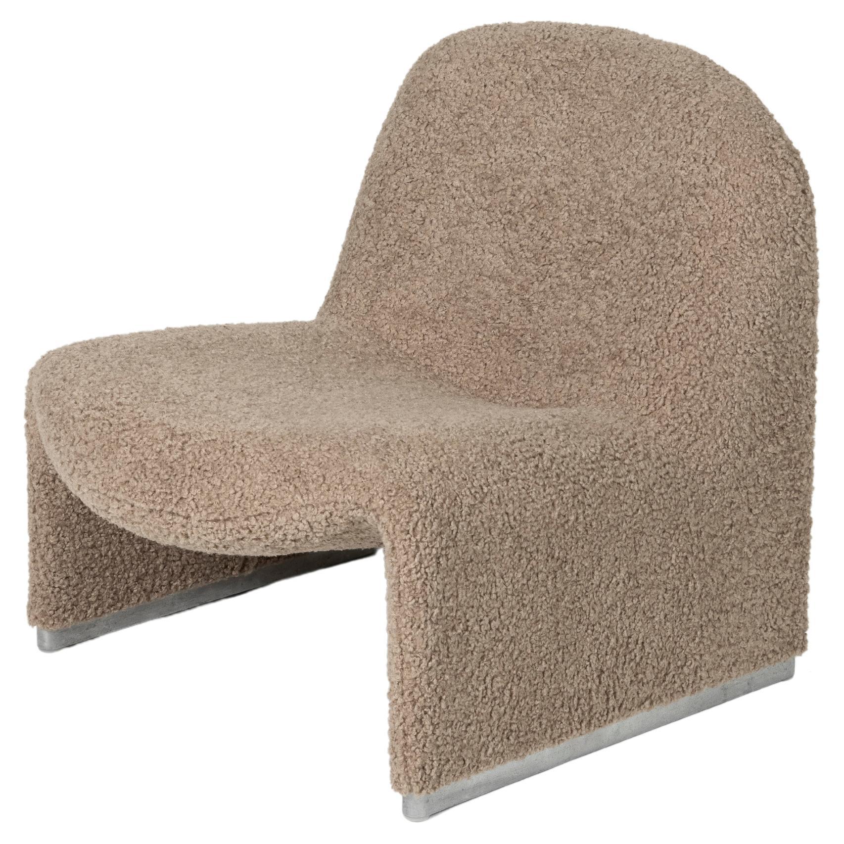 Fauteuil Alky de Giancarlo Piretti en vente