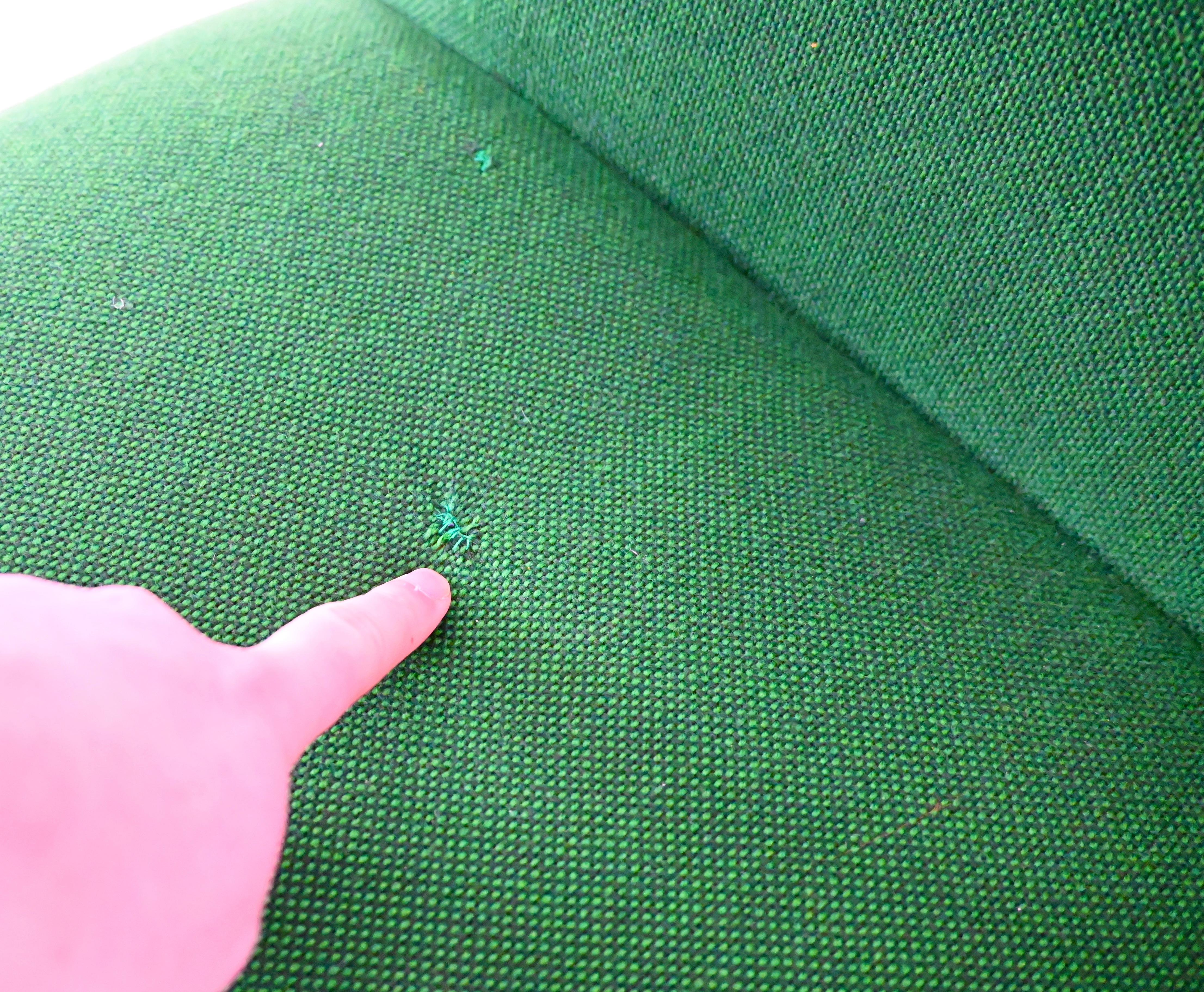 Silla Alky de Giancarlo Piretti para Anonima Castelli, década de 1970 en venta 4