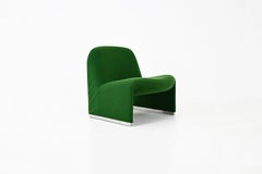 Alky Chair by Giancarlo Piretti for Anonima Castelli, 1970s