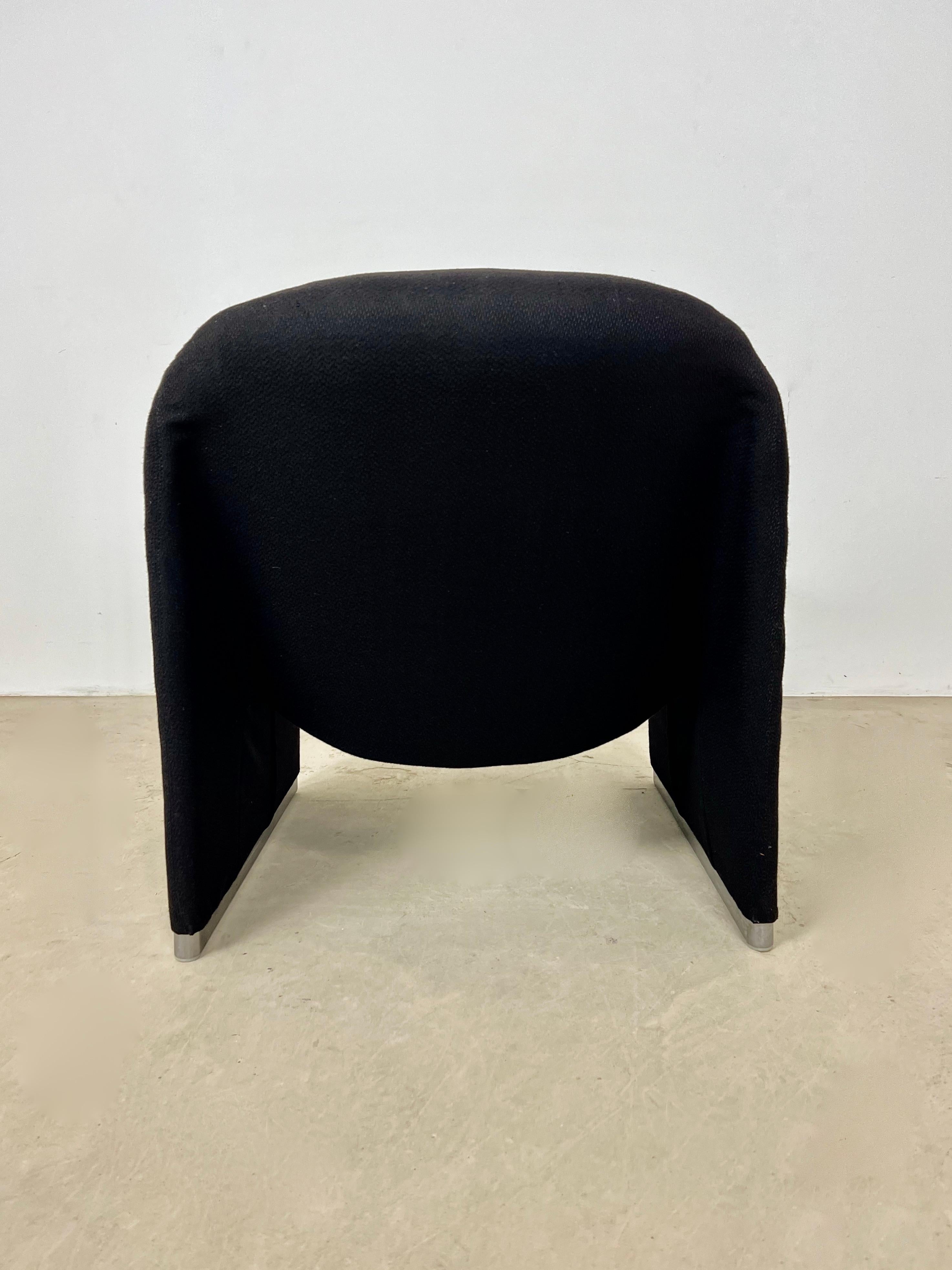 Alky Chair by Giancarlo Piretti for Anonima Castelli, 1970s 1