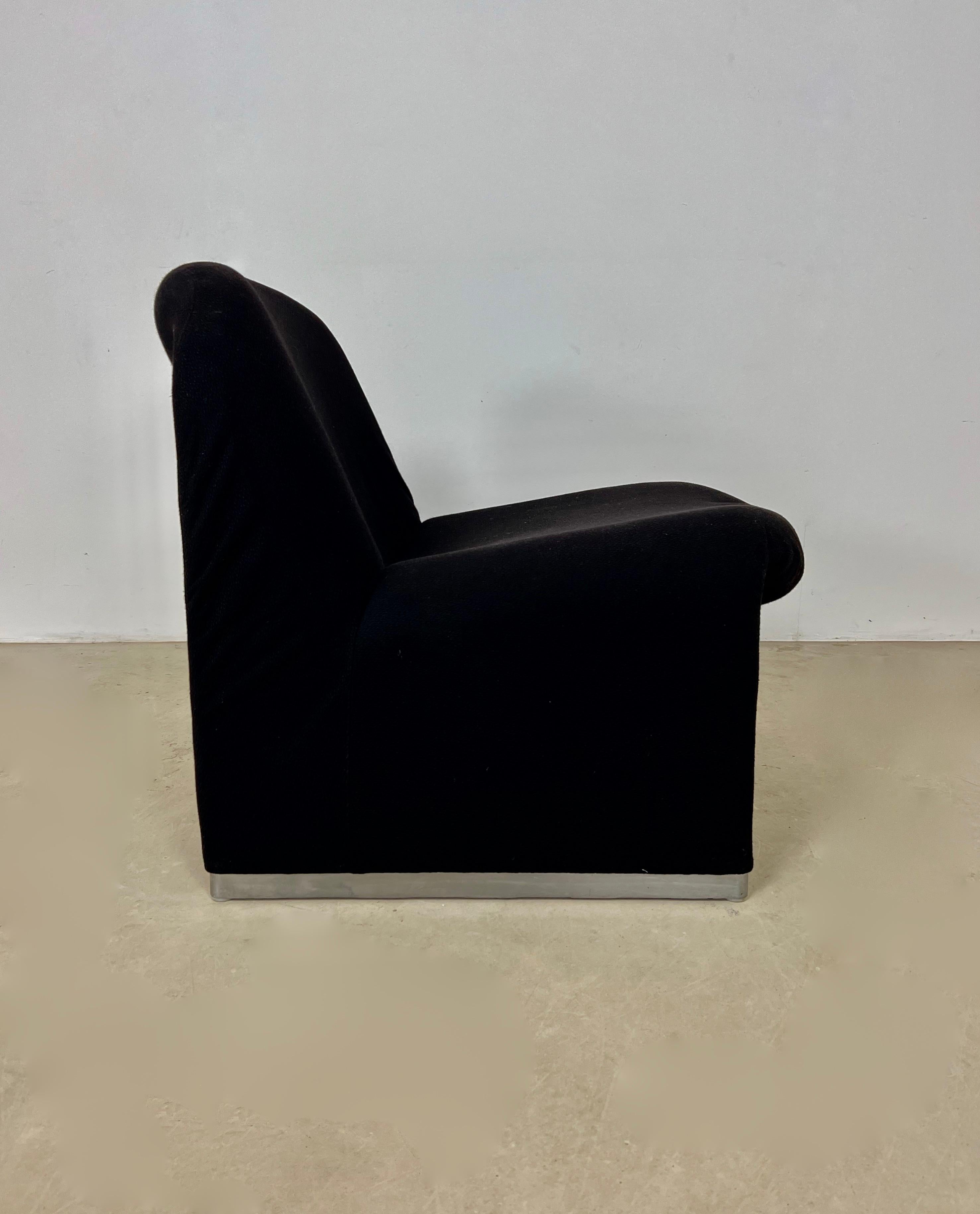 Alky Chair by Giancarlo Piretti for Anonima Castelli, 1970s 2