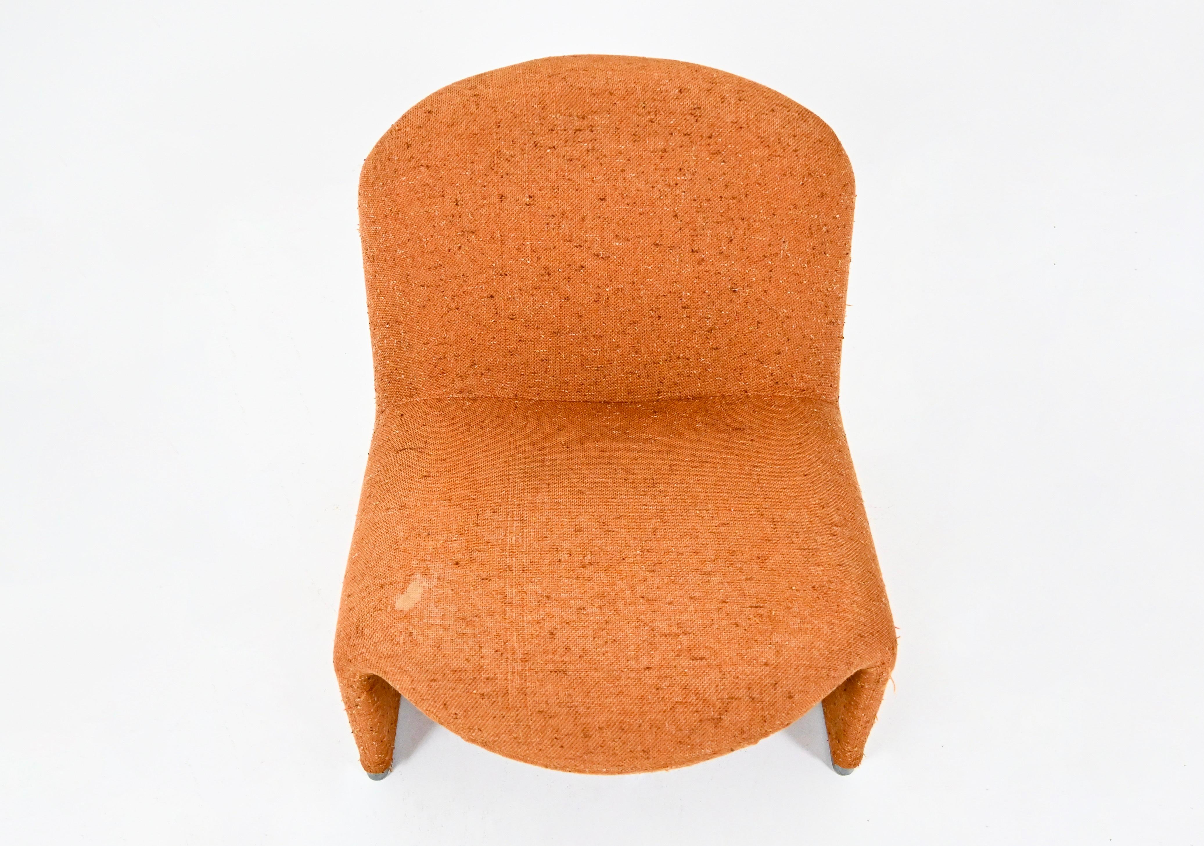 Chaise Alky de Giancarlo Piretti pour Anonima Castelli, 1970 en vente 2
