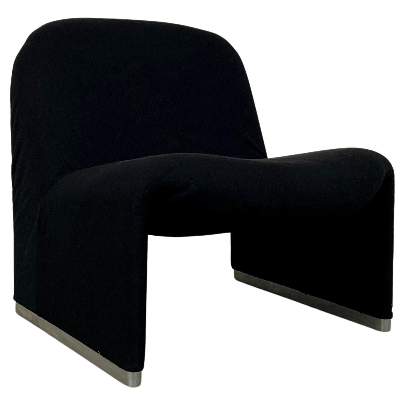 Alky Chair by Giancarlo Piretti for Anonima Castelli, 1970s