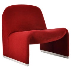 Alky Chair by Giancarlo Piretti for Anonima Castelli, 1970s