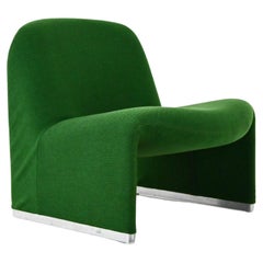 Alky Chair by Giancarlo Piretti for Anonima Castelli, 1970s