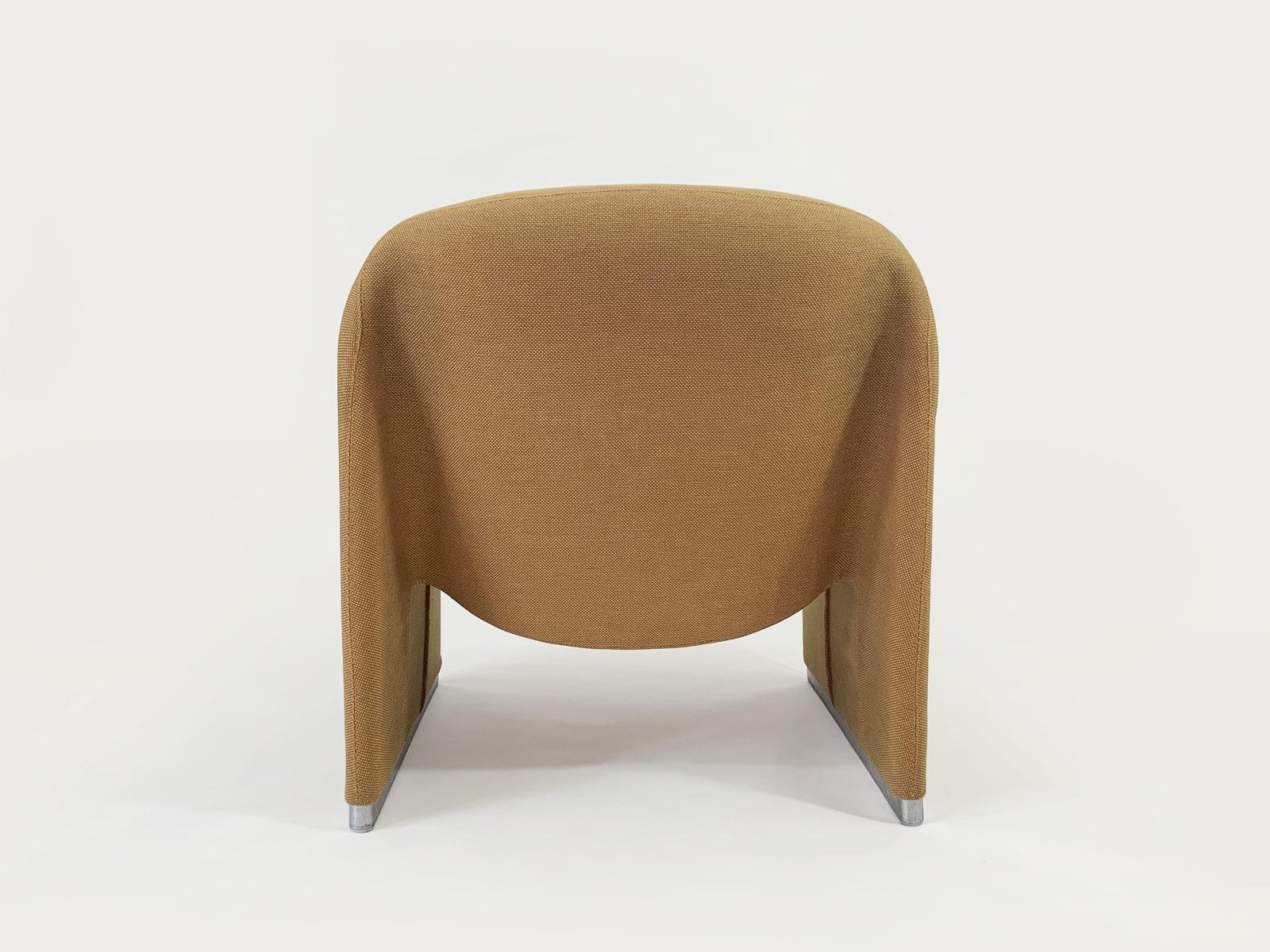 Other Alky Chair by Giancarlo Piretti for Artifort, 1970s
