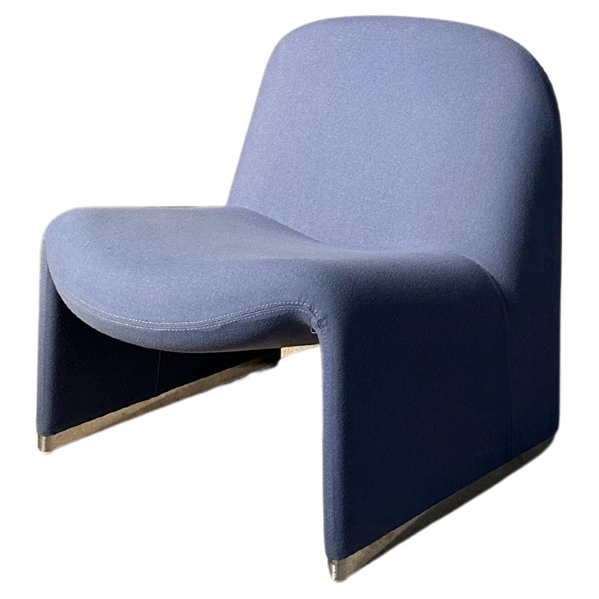 Alky chair by Giancarlo Piretti for Artifort For Sale