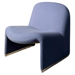 Alky chair by Giancarlo Piretti for Artifort