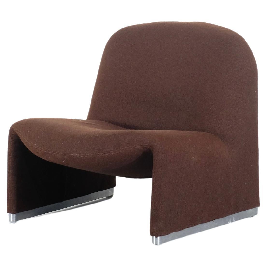 Alky chair by Giancarlo Piretti for Castelli - 1960s im Angebot