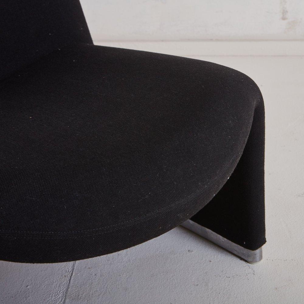 Alky Chair by Giancarlo Piretti for Castelli, 1969 In Good Condition In Chicago, IL