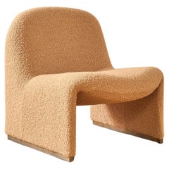 Alky Chair by Giancarlo Piretti
