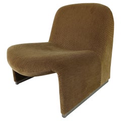 Alky Chair Designed by Giancarlo Piretti for Castelli, 1970s