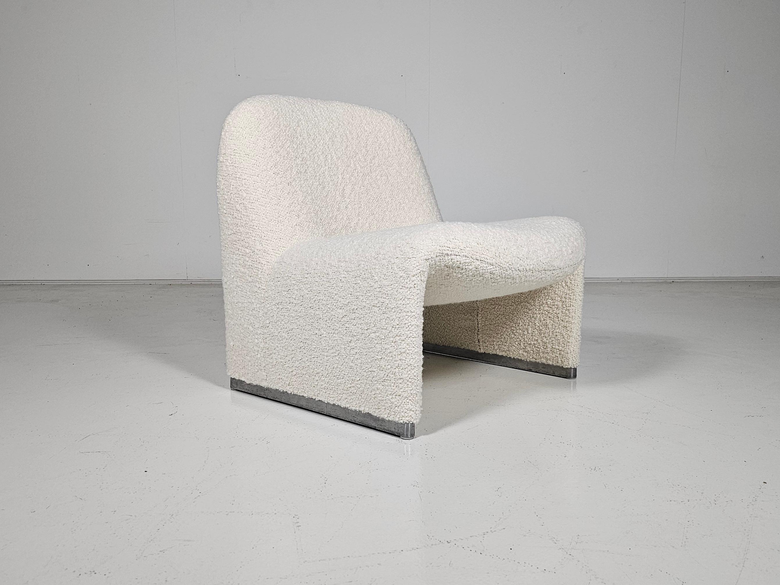 alky chair artifort