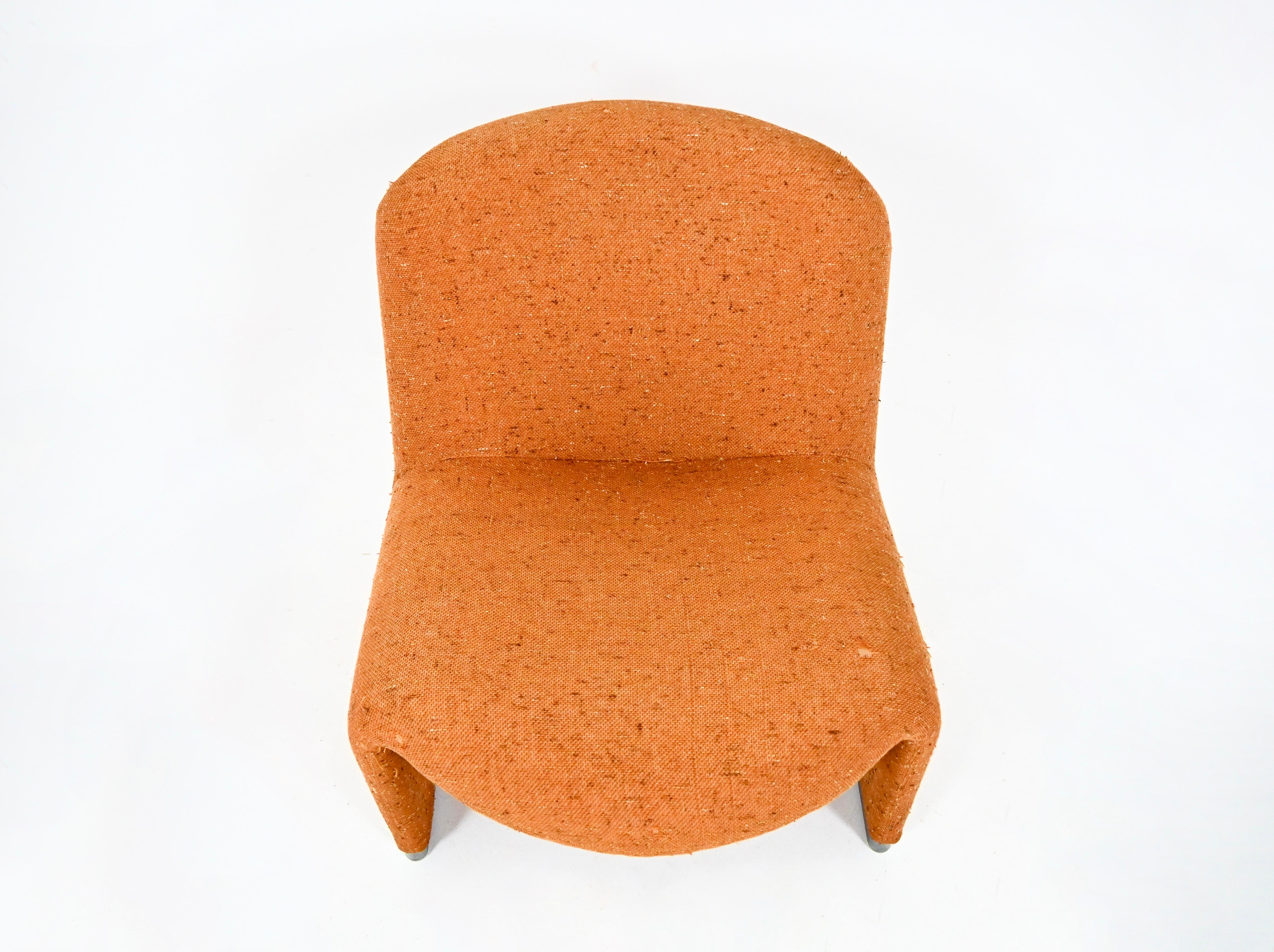 Chaises Alky de Giancarlo Piretti pour Anonima Castelli, 1970, lot de 2 en vente 1
