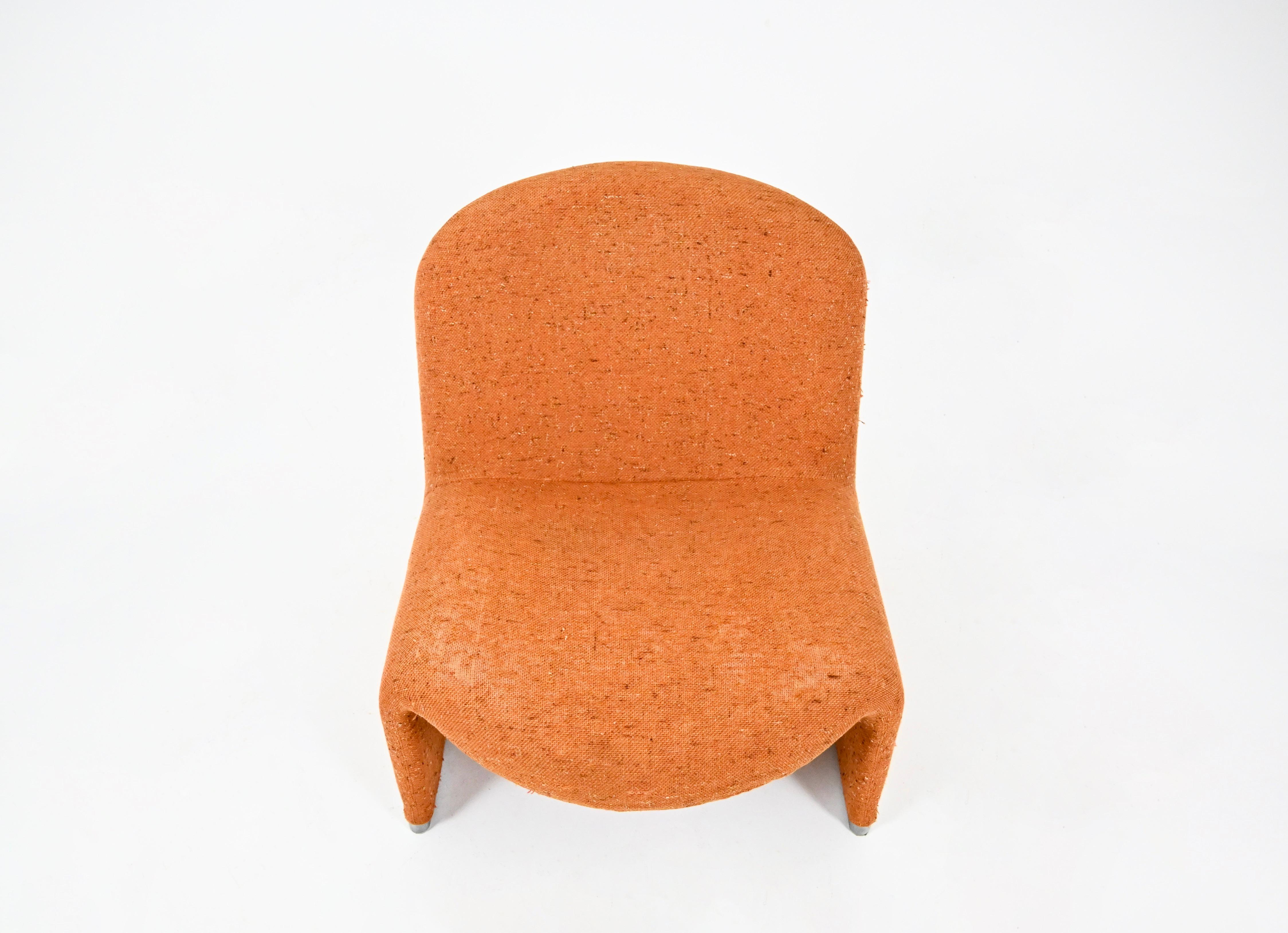 Chaises Alky de Giancarlo Piretti pour Anonima Castelli, 1970, lot de 2 en vente 2