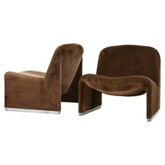 Armchairs