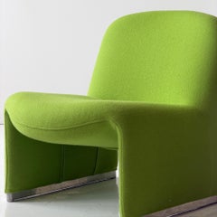 Alky Chairs by Giancarlo Piretti for Artifort
