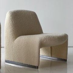 Alky Chairs by Giancarlo Piretti for Artifort
