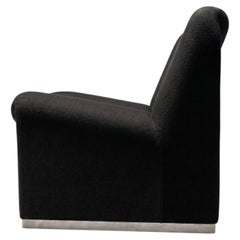 Alky Lounge Chair by Giancarlo Piretti for Anonima Castelli - Italy- 1970s