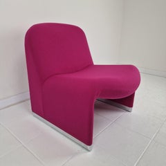 Alky Lounge Chair by Giancarlo Piretti for Anonima Castelli, Italy, 2026