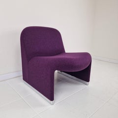 Alky Lounge Chair by Giancarlo Piretti for Anonima Castelli, Italy, 2026