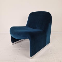 Alky Lounge Chair by Giancarlo Piretti for Anonima Castelli, Italy, 2026