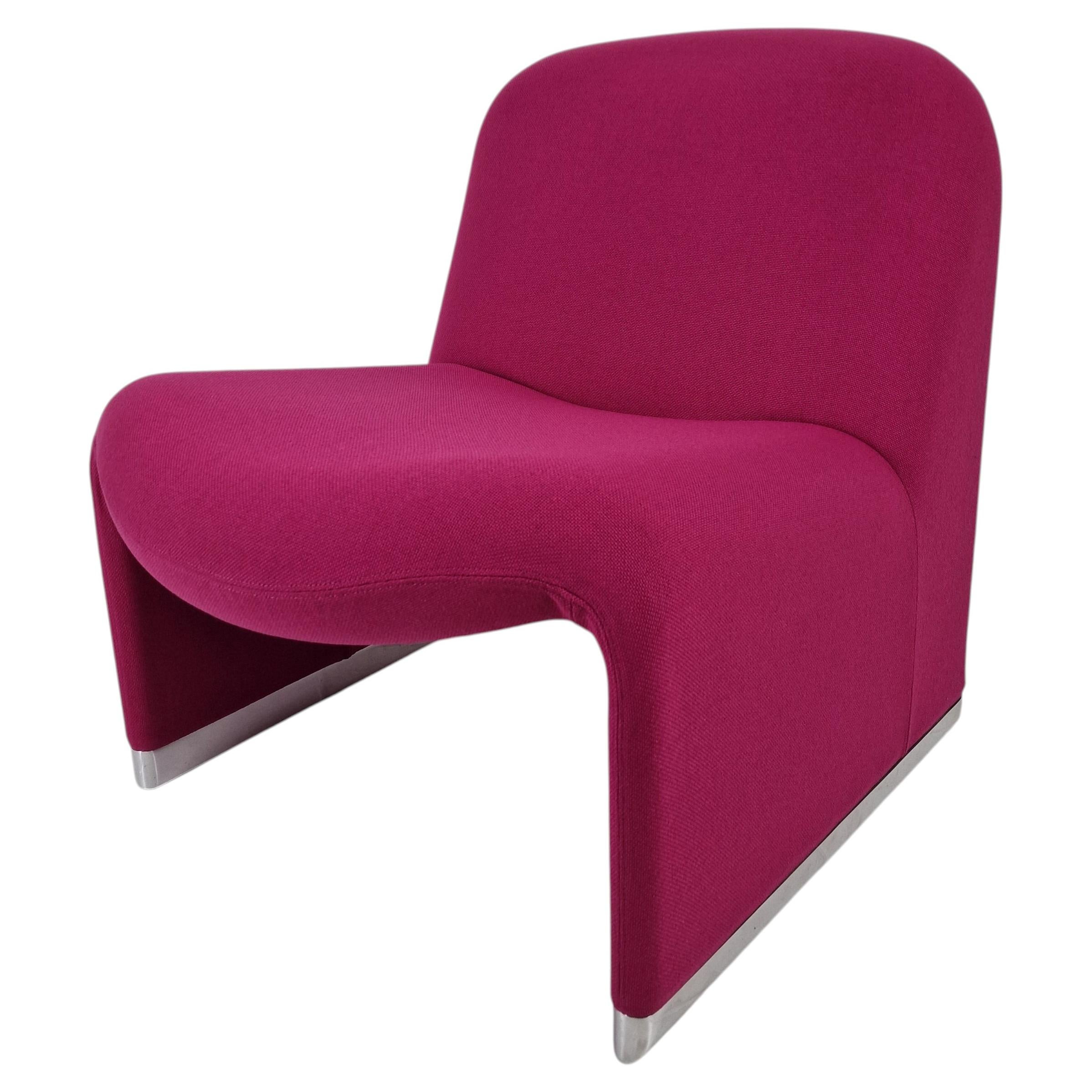 Alky Lounge Chair by Giancarlo Piretti for Anonima Castelli, Italy, 2026
