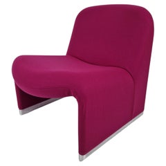 Alky Lounge Chair by Giancarlo Piretti for Anonima Castelli, Italy, 2026