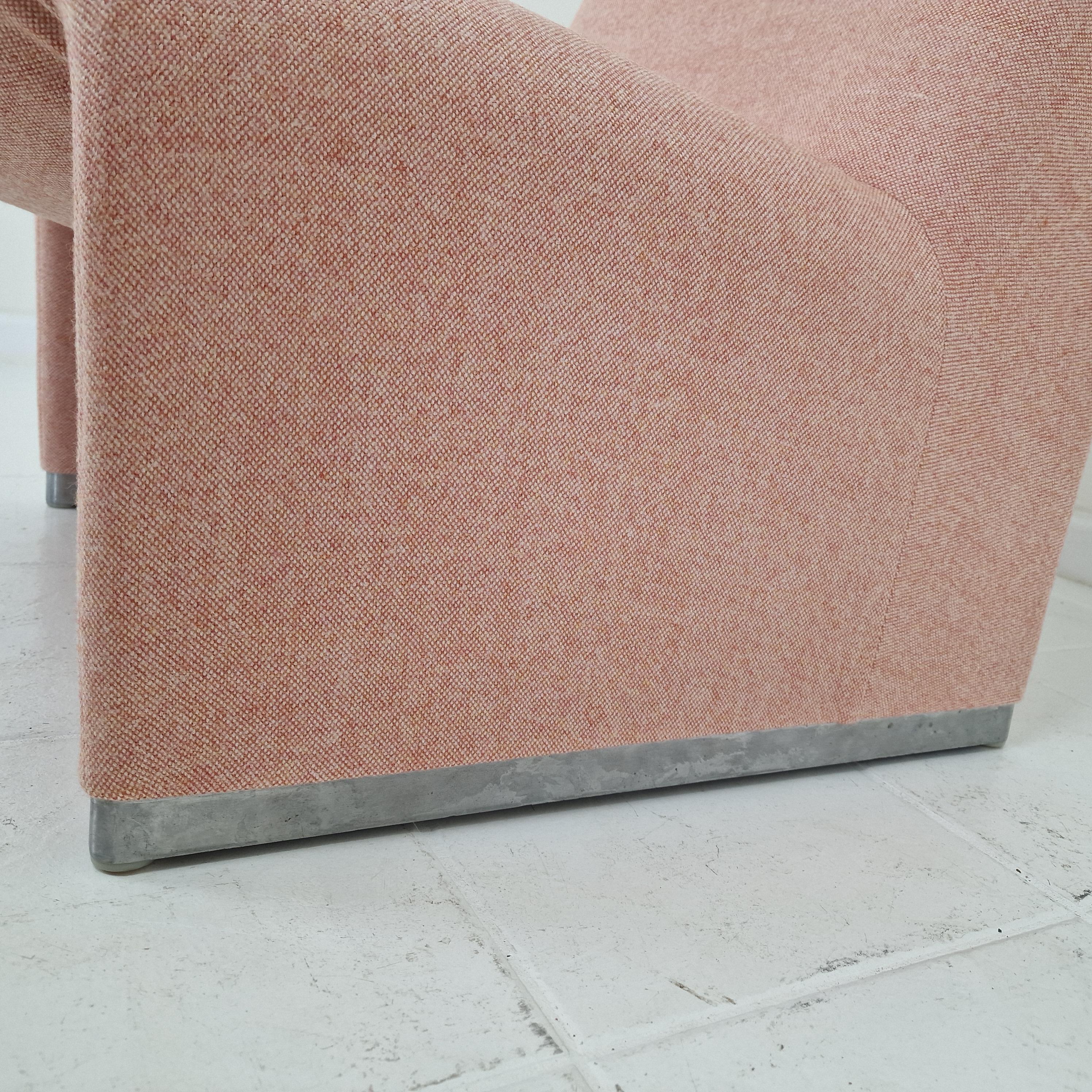 Fauteuil de salon Alky de Giancarlo Piretti pour Artifort, 1980 en vente 3