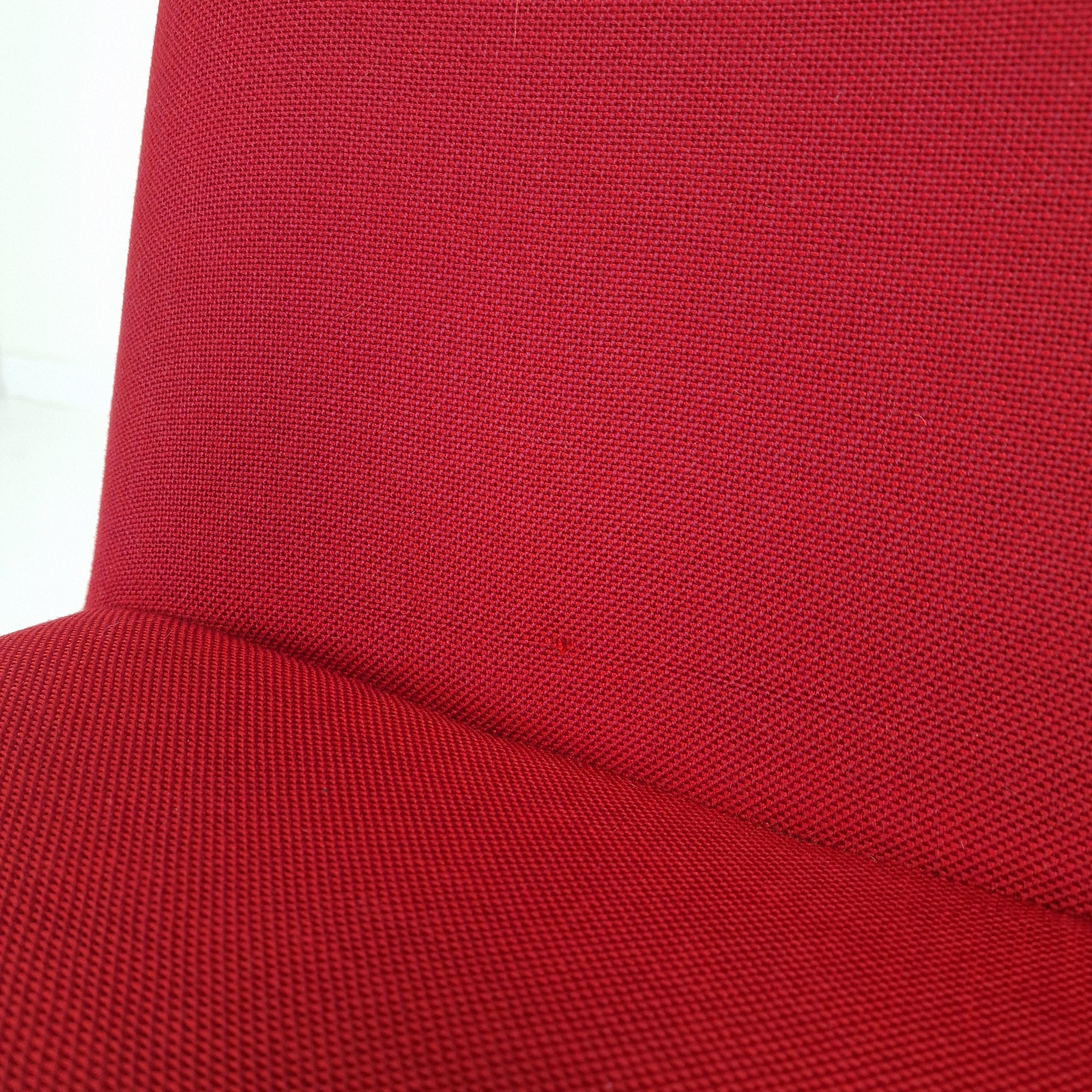 Chaise longue Alky de Giancarlo Piretti pour Castelli, années 1980 en vente 10
