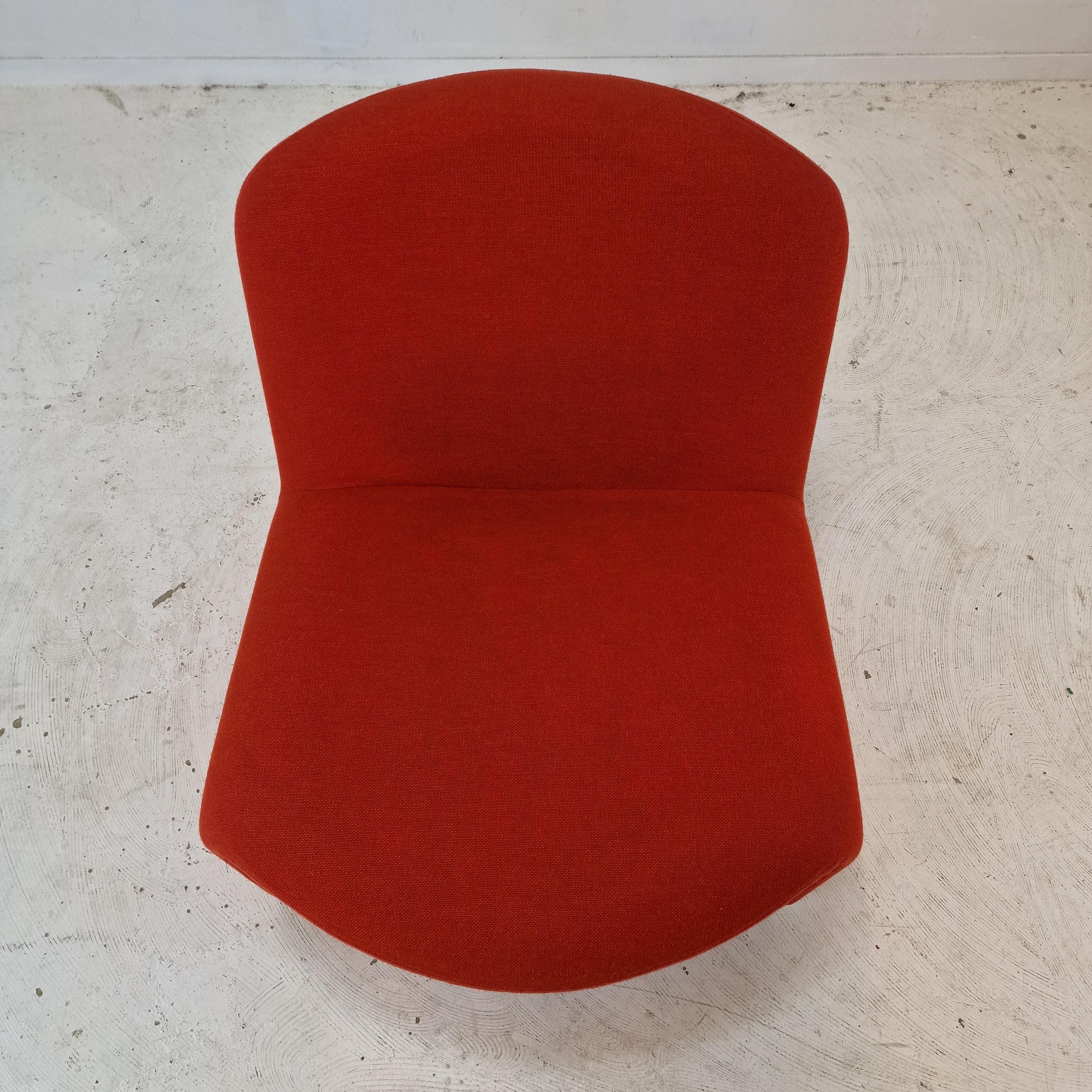 Alky Lounge Chair by Giancarlo Piretti for Castelli, 1980s For Sale 11