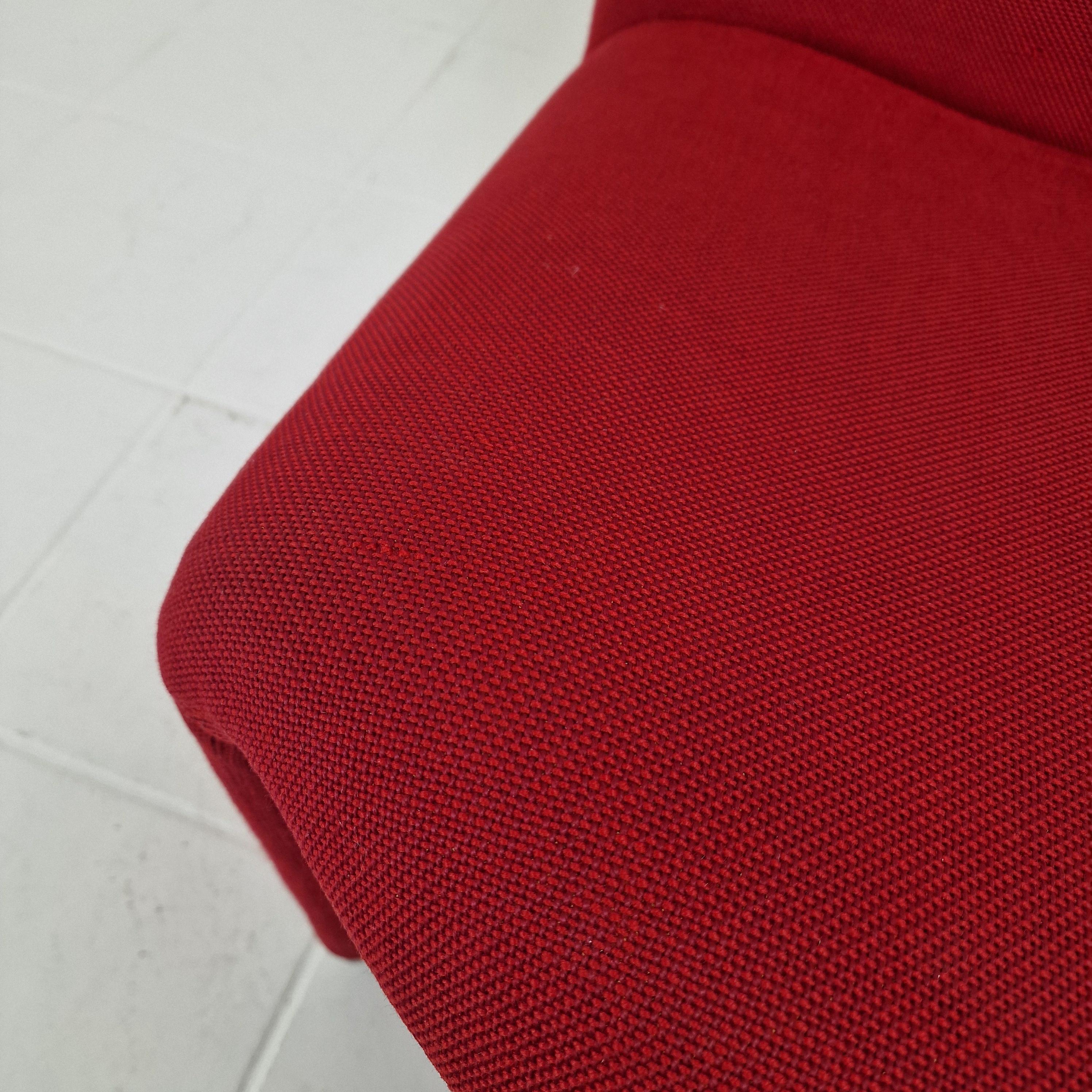 Chaise longue Alky de Giancarlo Piretti pour Castelli, années 1980 en vente 11