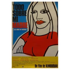 All About My Mother / Todo Sobre Mi Madre (1999)