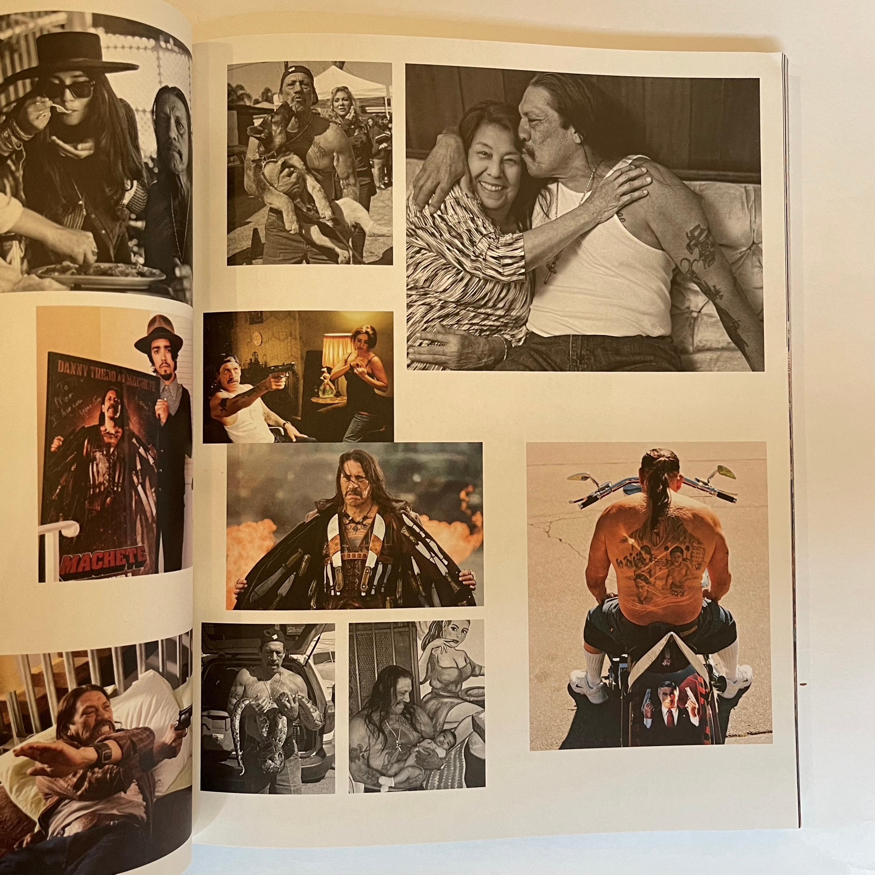 Contemporary All-American Volume Twelve, A Book of Lessons, Bruce Weber, 1st Edition, 2012