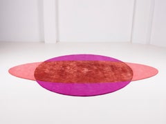 All Around Carpet Pink by Pierre Gonalons Paradisoterrestre Edition