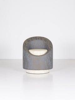 All Around Chair by Pierre Gonalons Métaphores Fabric Paradisoterrestre Edition