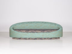 All Around Sofa 220 by Pierre Gonalons Métaphores Fabric Paradisoterrestre