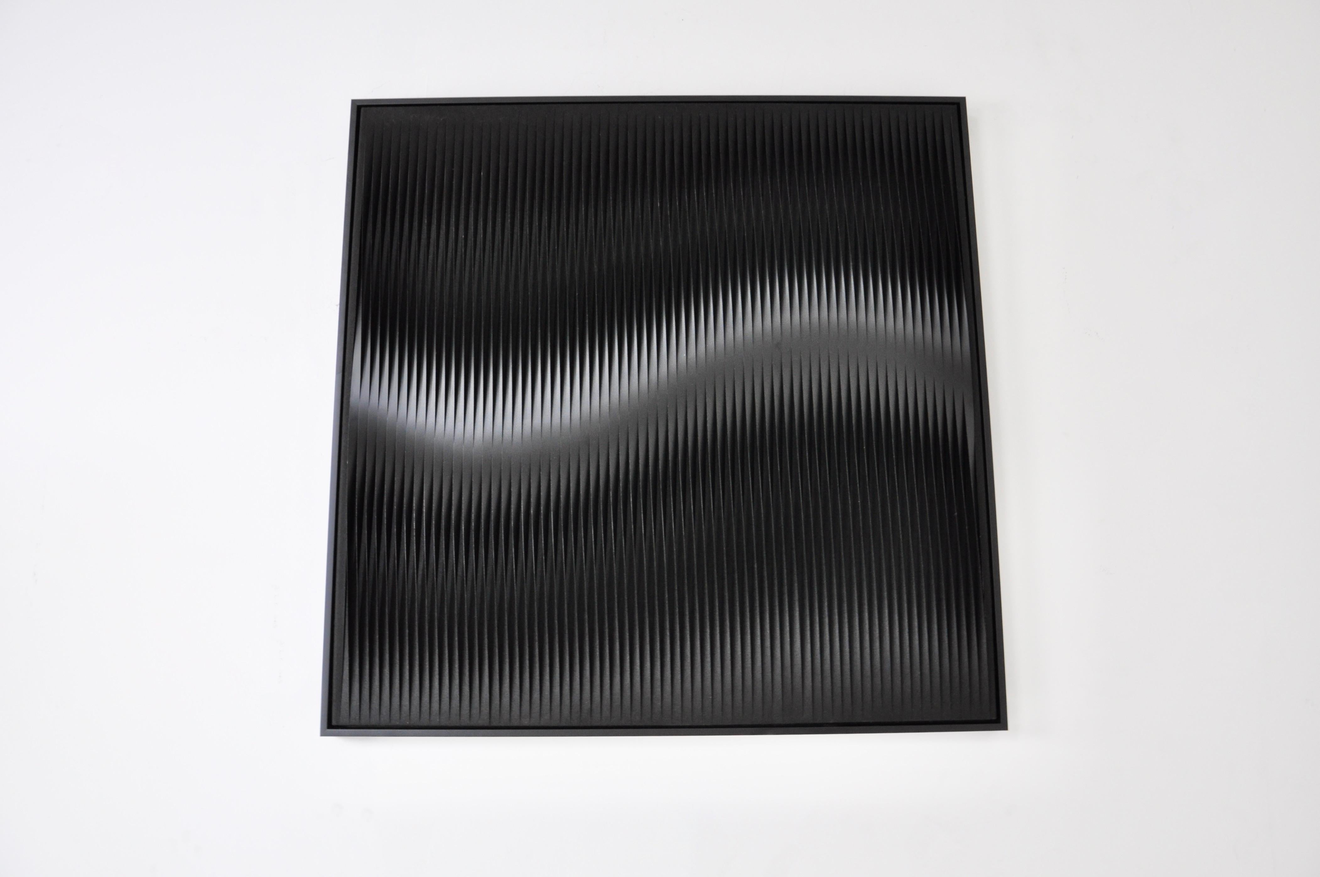 Planche noire de Michael Scheers Neuf - En vente à Lasne, BE