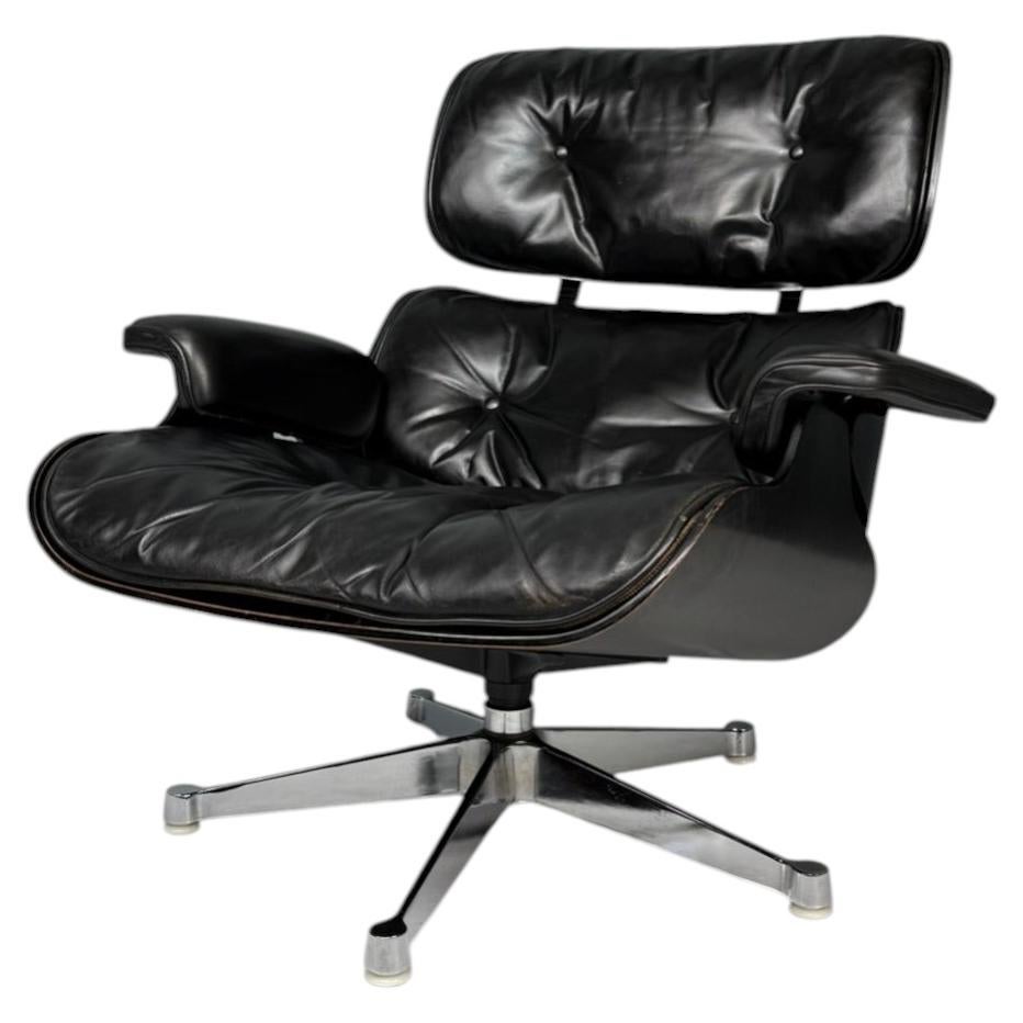 Sedia da salotto Eames Ottoman