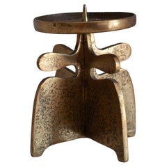 Candlesticks