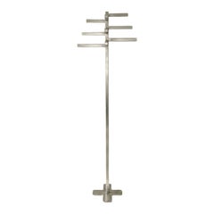 Percha All Directions de acero inoxidable de Metalmorphosis Studio